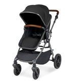 Ickle Bubba Cosmo 2-in-1 Pushchair