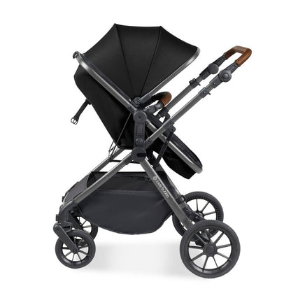 Ickle Bubba Cosmo 2-in-1 Pushchair