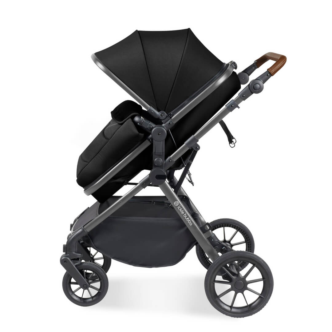 Ickle Bubba Cosmo 2-in-1 Pushchair