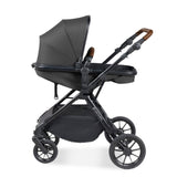 Ickle Bubba Cosmo 2-in-1 Pushchair