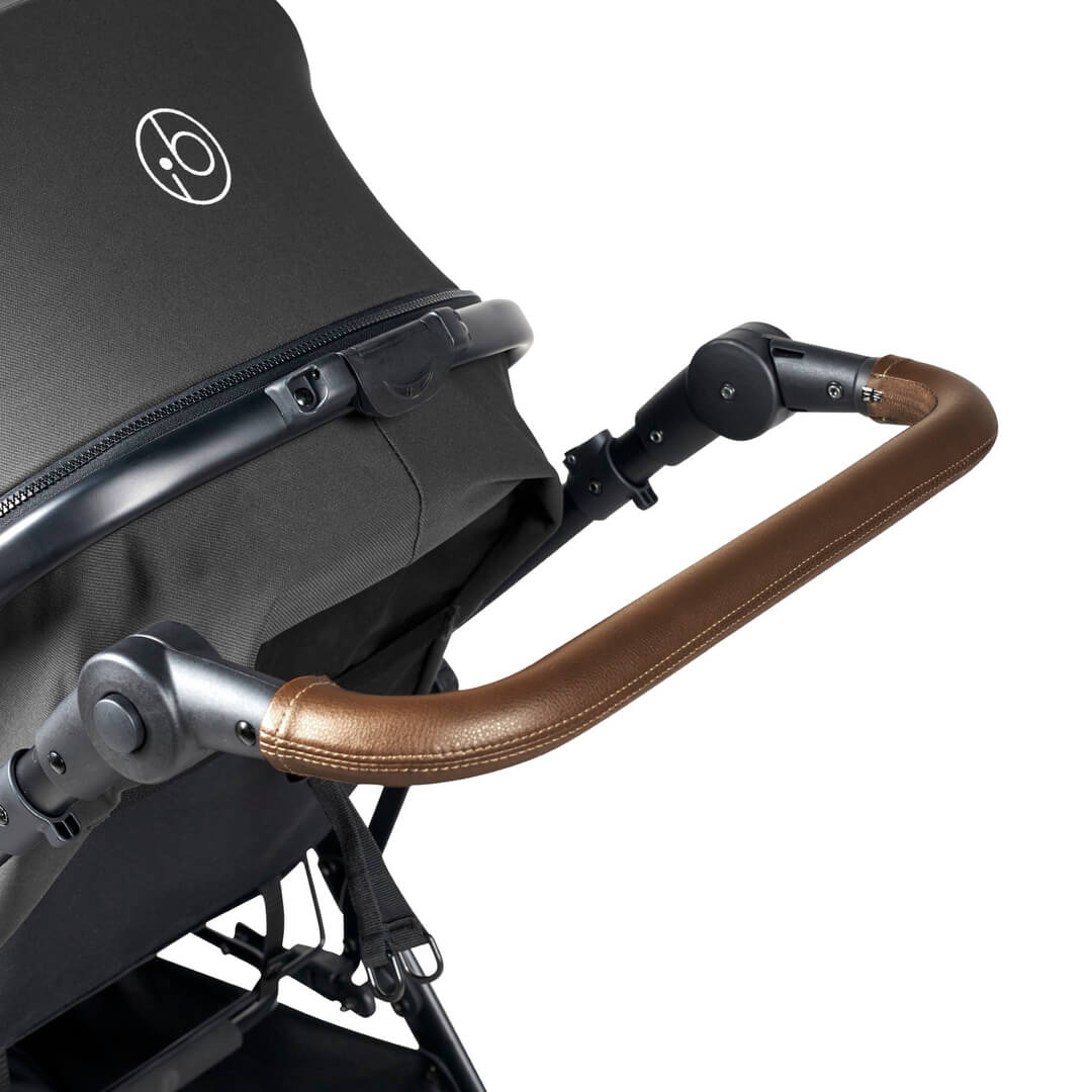 Ickle Bubba Cosmo 2-in-1 Pushchair