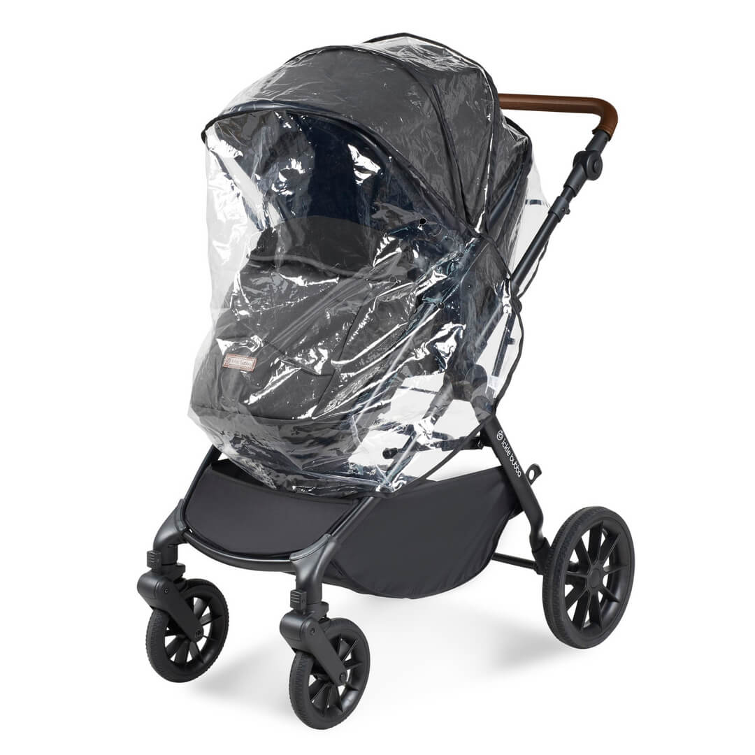 Ickle Bubba Cosmo 2-in-1 Pushchair