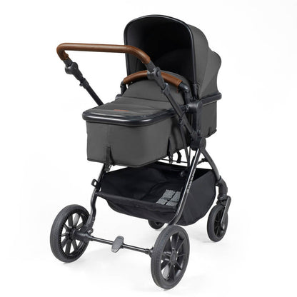 Ickle Bubba Cosmo 2-in-1 Pushchair