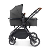 Ickle Bubba Cosmo 2-in-1 Pushchair