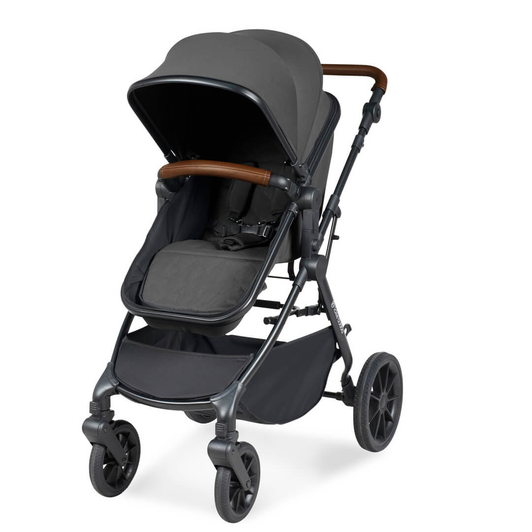 Ickle Bubba Cosmo 2-in-1 Pushchair