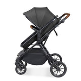 Ickle Bubba Cosmo 2-in-1 Pushchair