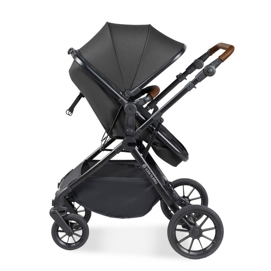 Ickle Bubba Cosmo 2-in-1 Pushchair