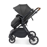 Ickle Bubba Cosmo 2-in-1 Pushchair