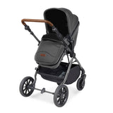 Ickle Bubba Cosmo 2-in-1 Pushchair