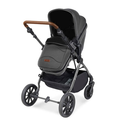 Ickle Bubba Cosmo 2-in-1 Pushchair