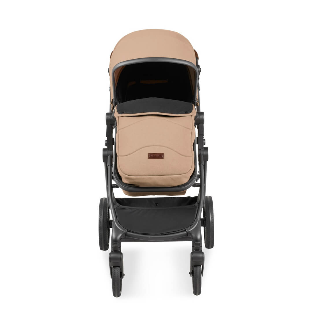 Ickle Bubba Cosmo 2-in-1 Pushchair