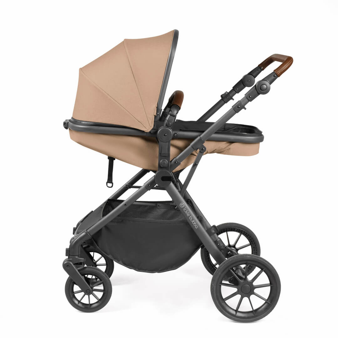 Ickle Bubba Cosmo 2-in-1 Pushchair