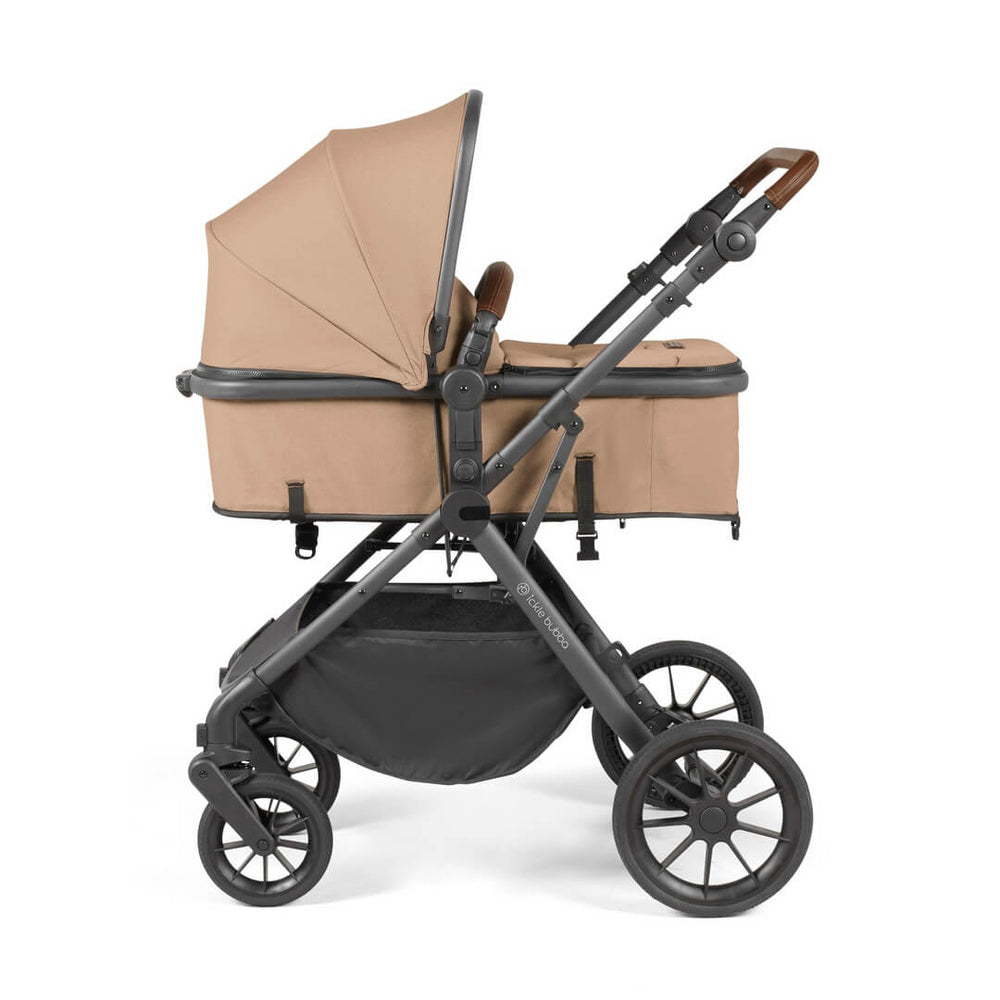 Ickle Bubba Cosmo 2-in-1 Pushchair in Desert colour