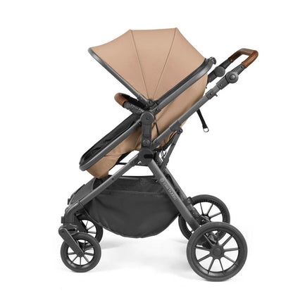 Ickle Bubba Cosmo 2-in-1 Pushchair