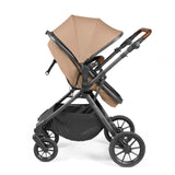 Ickle Bubba Cosmo 2-in-1 Pushchair