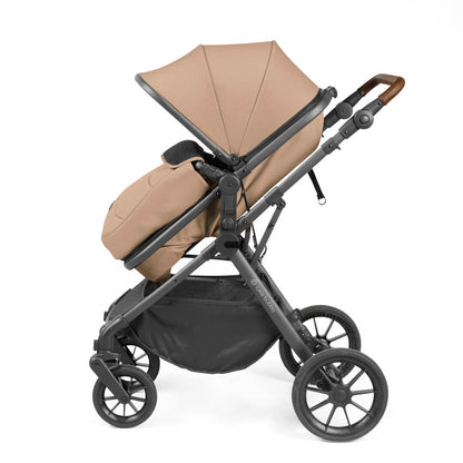 Ickle Bubba Cosmo 2-in-1 Pushchair