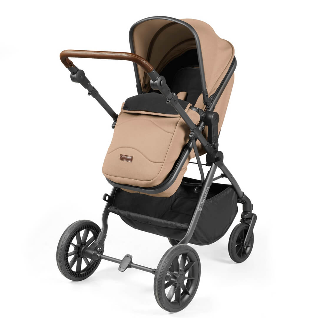 Ickle Bubba Cosmo 2-in-1 Pushchair