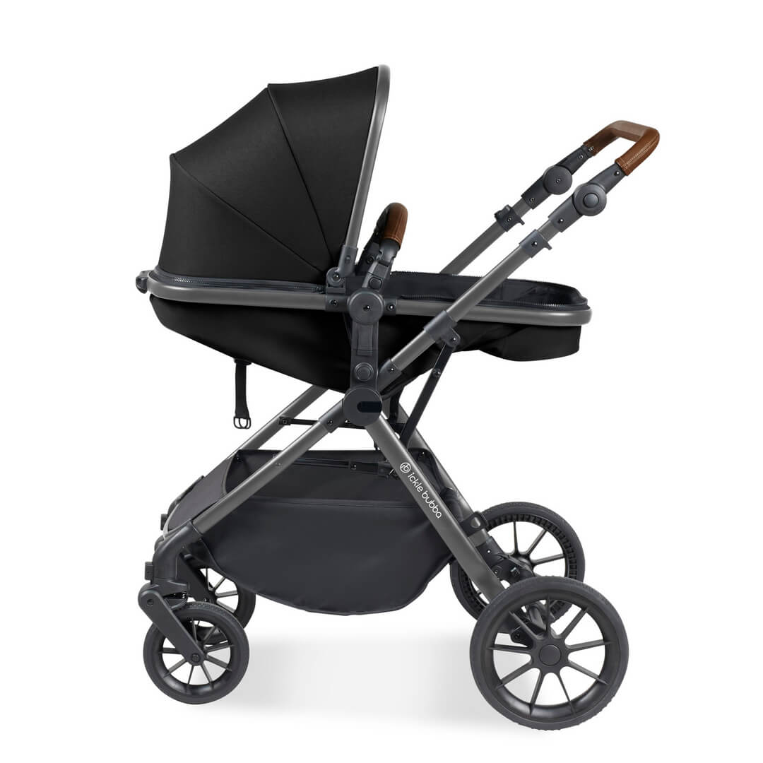 Ickle Bubba Cosmo 3-in-1 Travel System