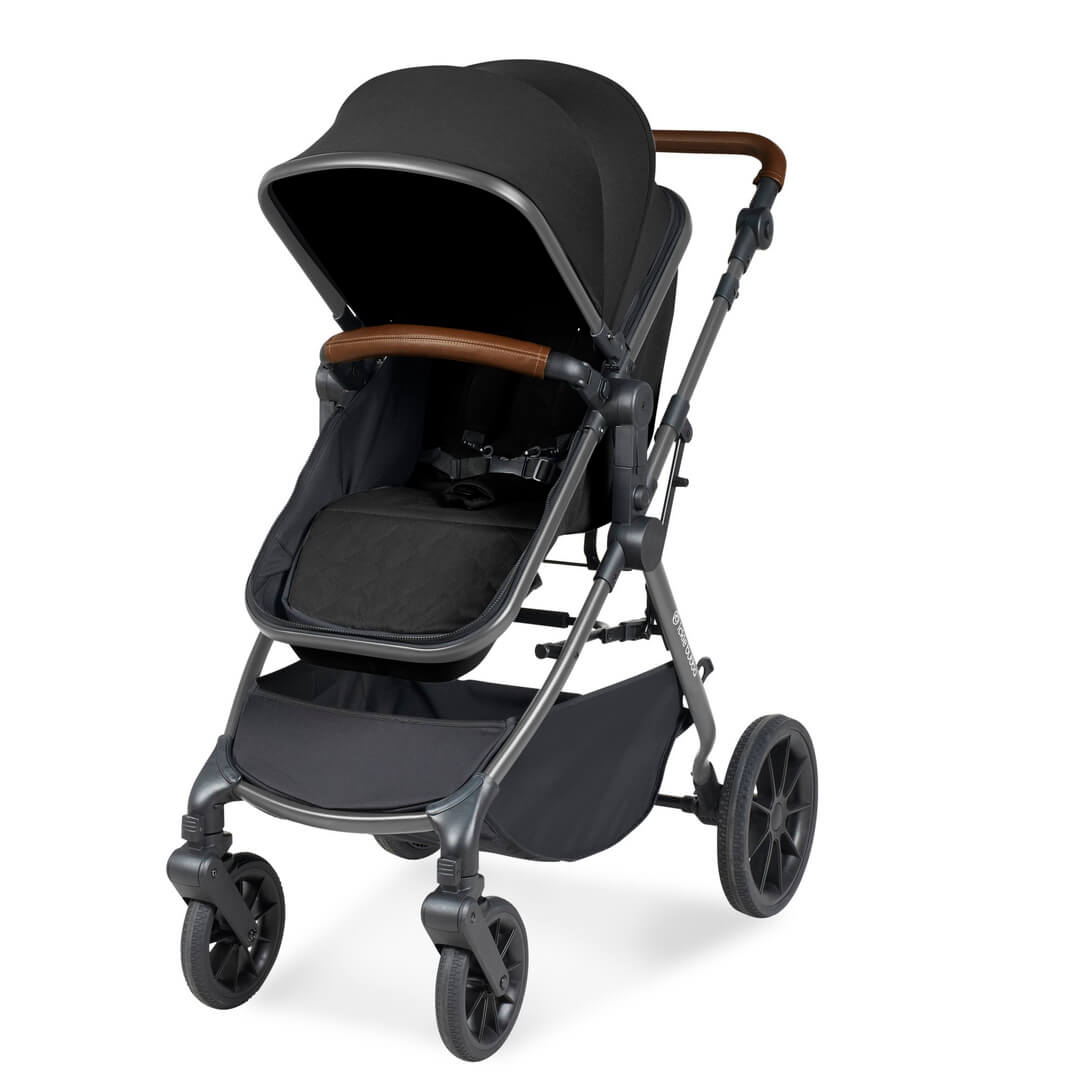 Ickle Bubba Cosmo 3-in-1 Travel System