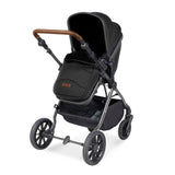 Ickle Bubba Cosmo 3-in-1 Travel System