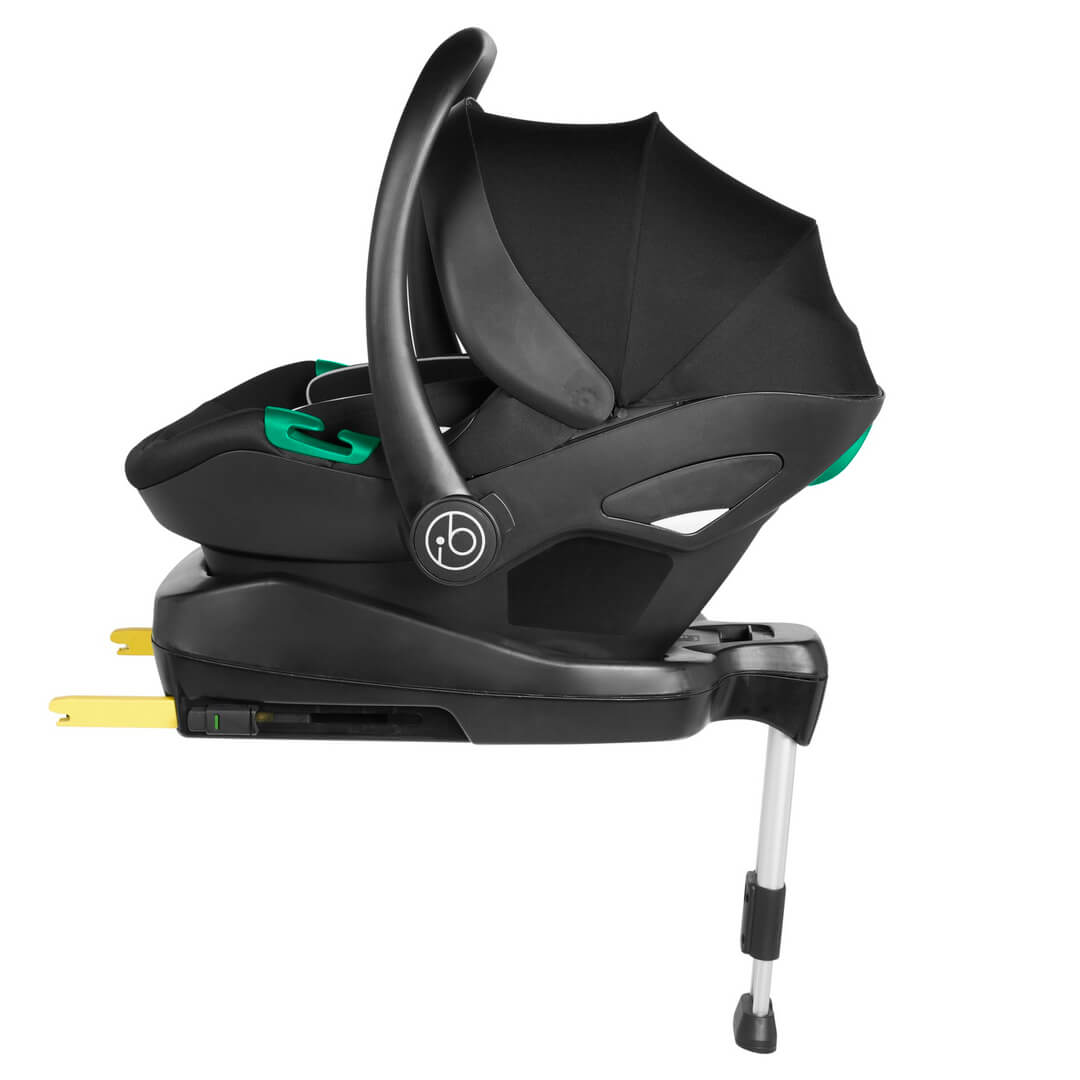 Ickle Bubba Cosmo 3-in-1 Travel System