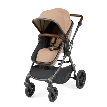 Ickle Bubba Cosmo 3-in-1 Travel System