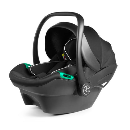 Ickle Bubba Cosmo 3-in-1 Travel System