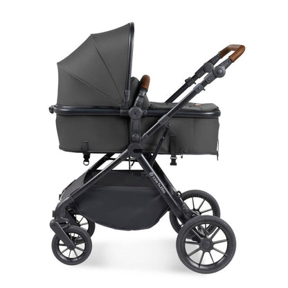 Ickle Bubba Cosmo 3-in-1 Travel System