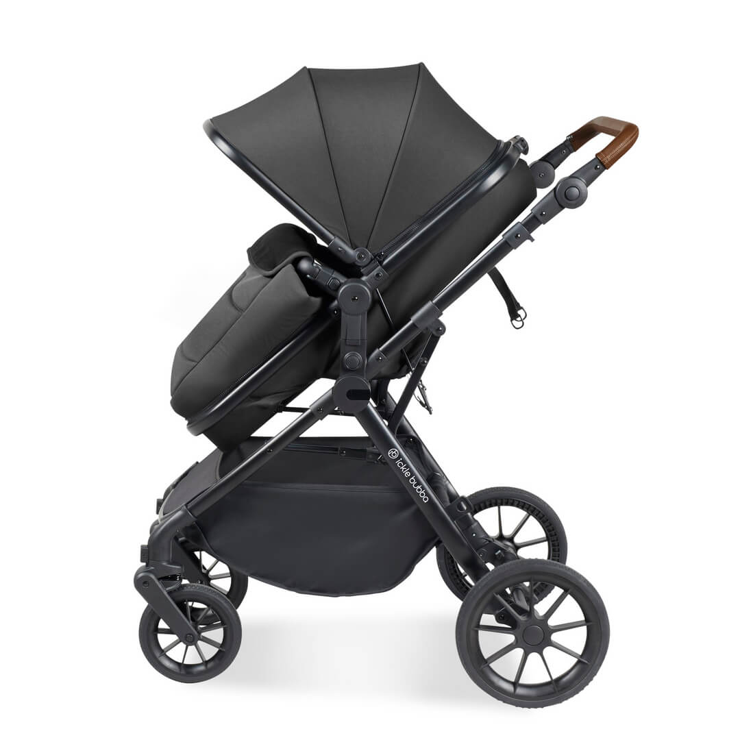 Ickle Bubba Cosmo 3-in-1 Travel System