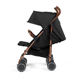 Ickle Bubba Discovery MAX Stroller