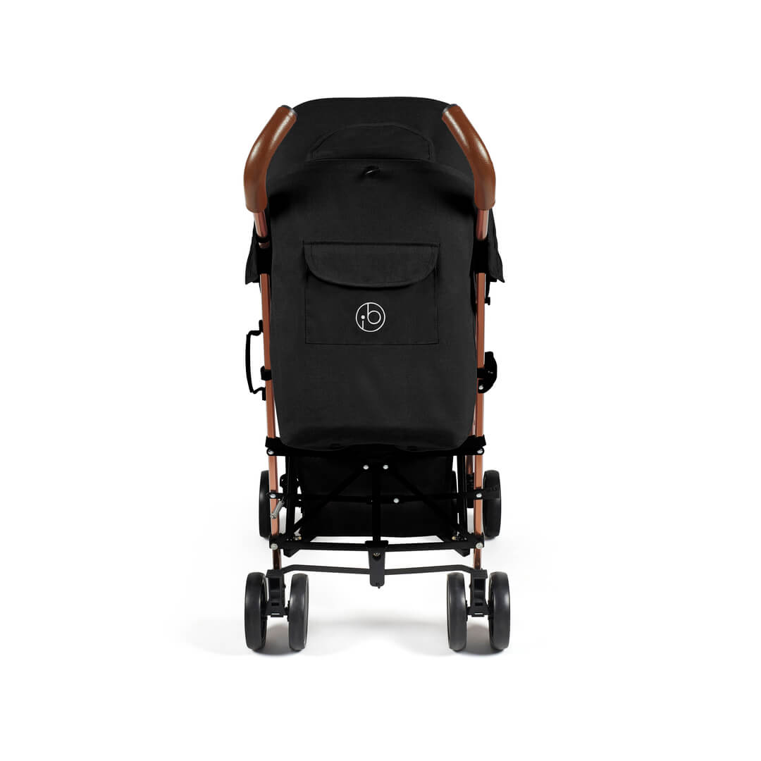 Ickle Bubba Discovery MAX Stroller