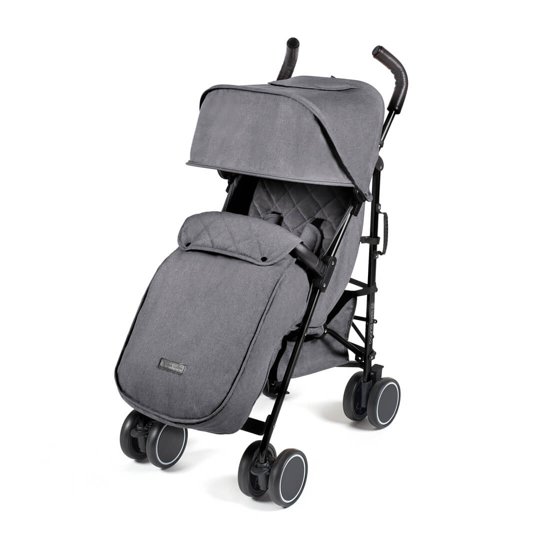 Ickle Bubba Discovery MAX Stroller