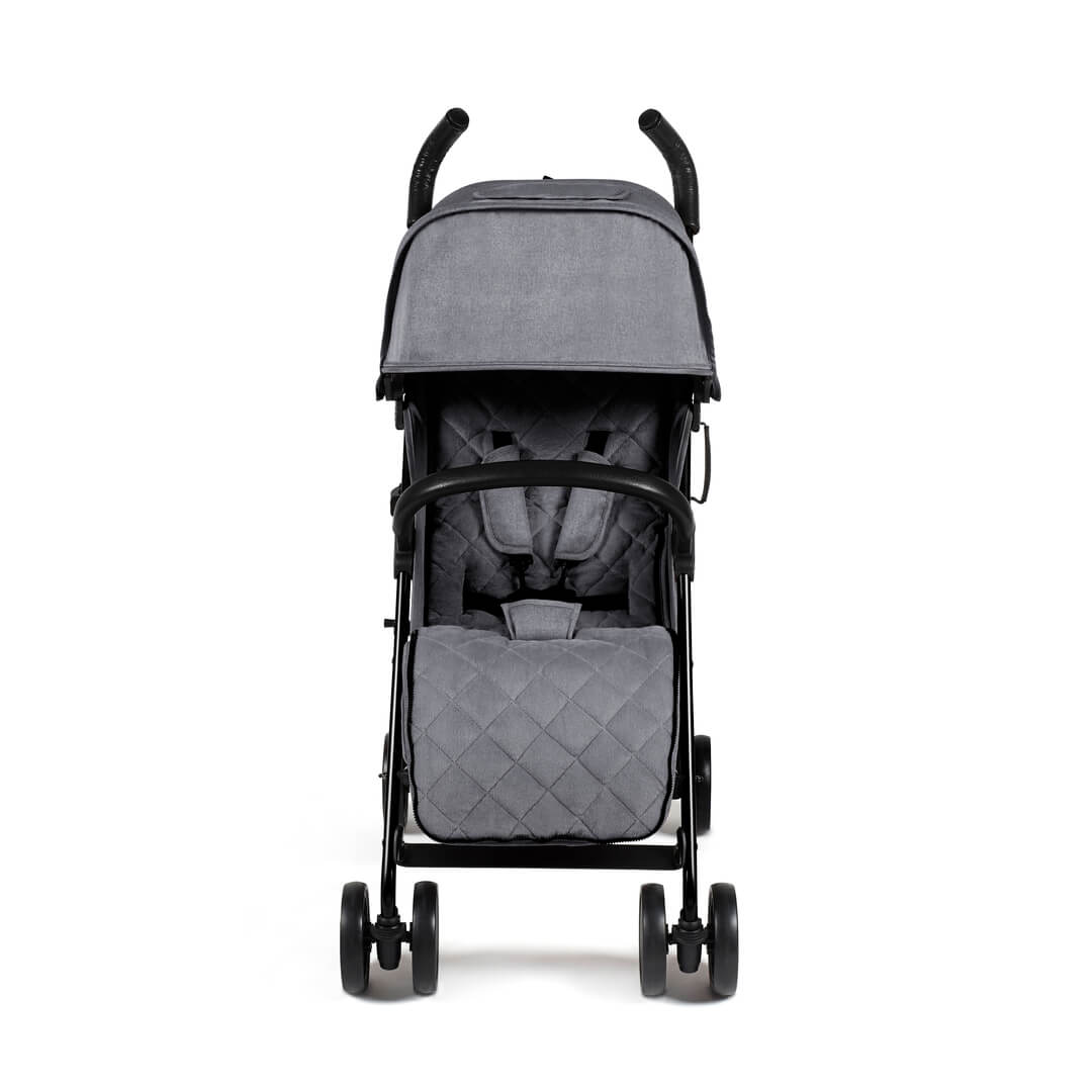 Ickle Bubba Discovery MAX Stroller