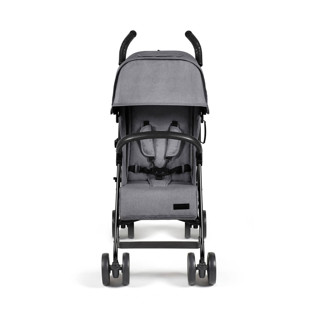 Ickle Bubba Discovery MAX Stroller