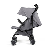 Ickle Bubba Discovery MAX Stroller