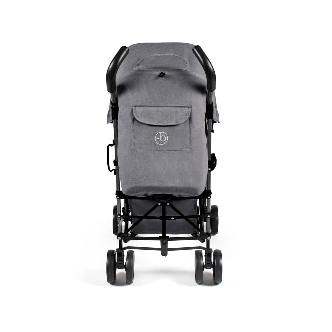 Ickle Bubba Discovery MAX Stroller