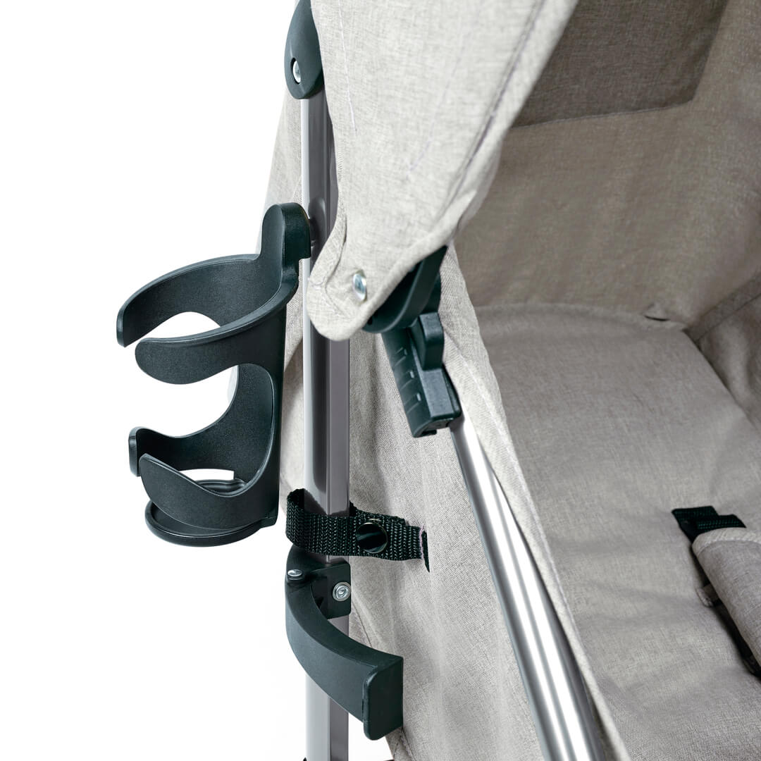 Ickle Bubba Discovery MAX Stroller