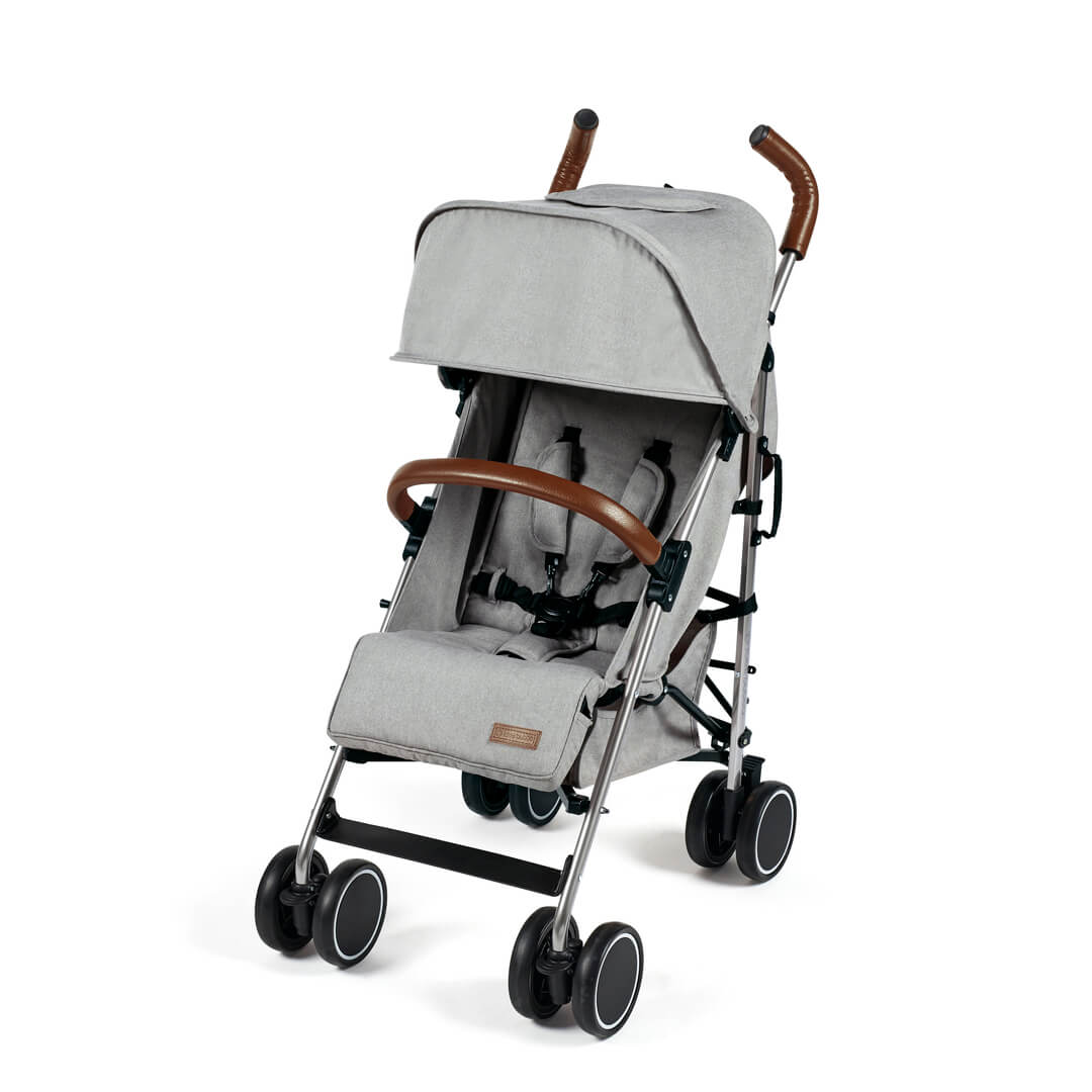 Ickle Bubba Discovery MAX Stroller