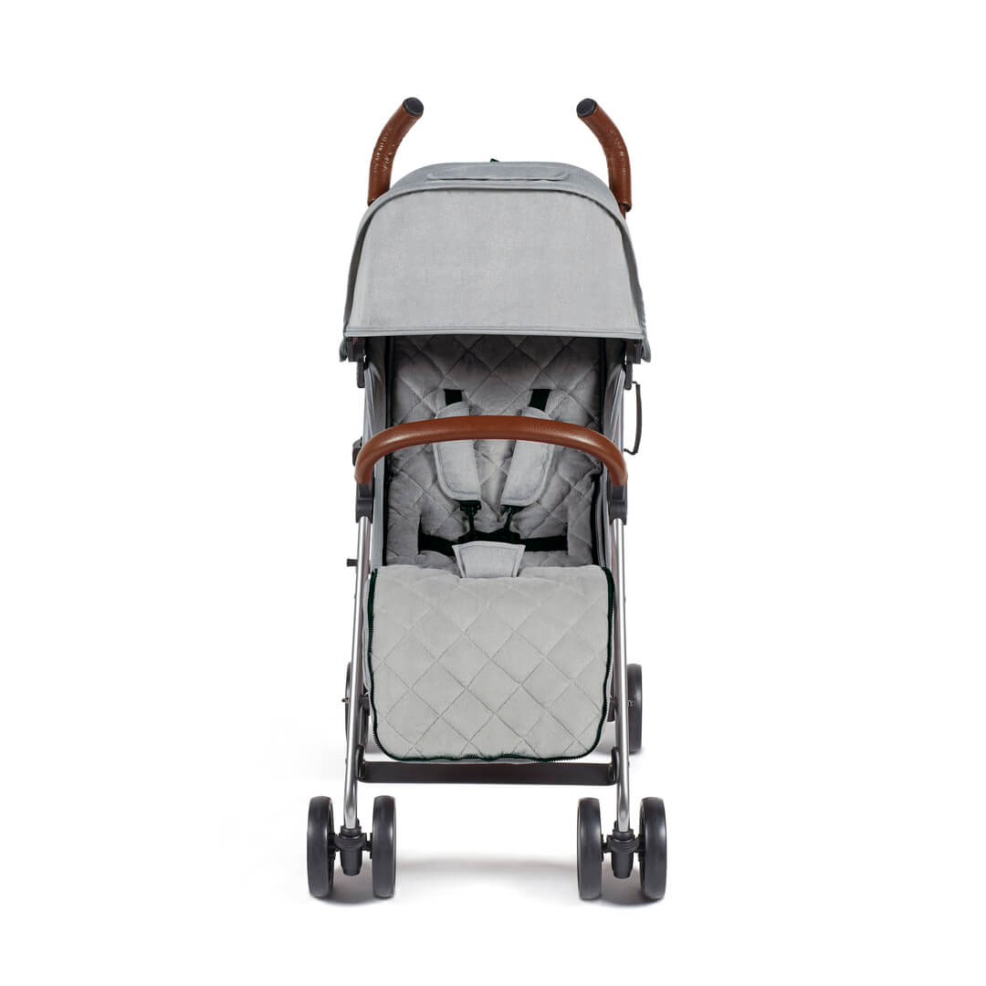 Ickle Bubba Discovery MAX Stroller