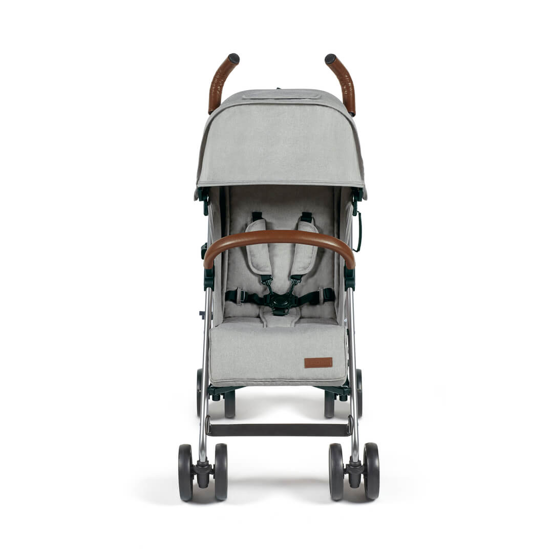 Ickle Bubba Discovery MAX Stroller