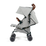 Ickle Bubba Discovery MAX Stroller