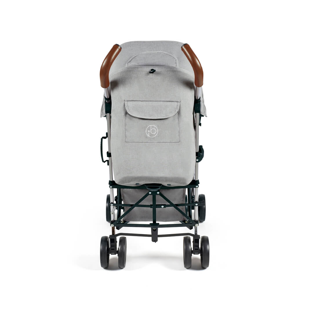 Ickle Bubba Discovery MAX Stroller