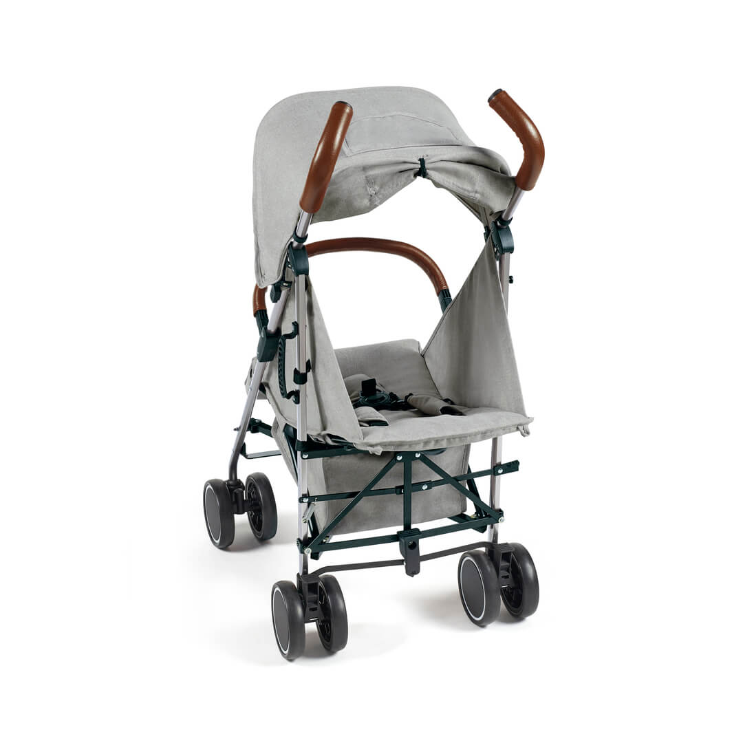 Ickle Bubba Discovery MAX Stroller