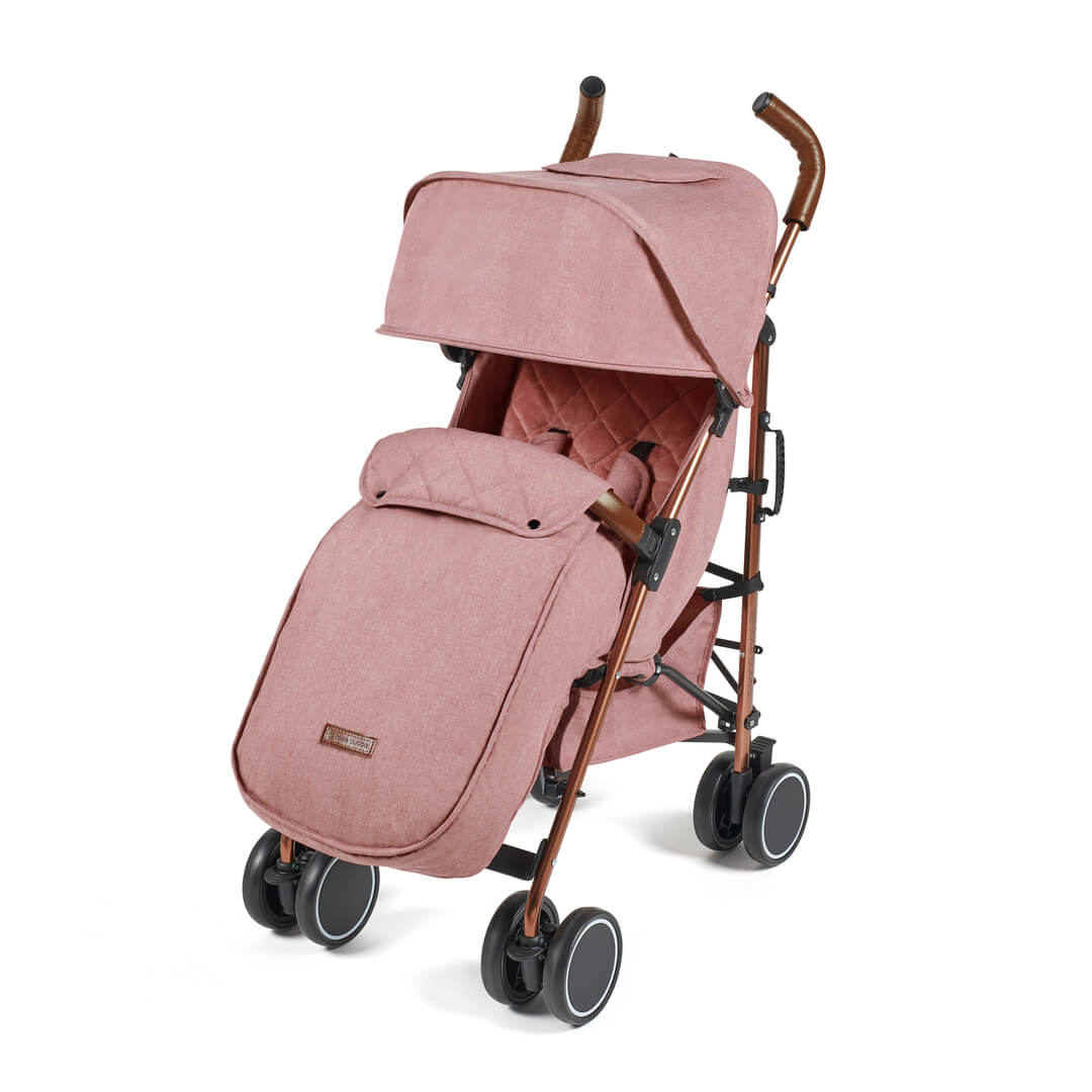 Ickle Bubba Discovery MAX Stroller