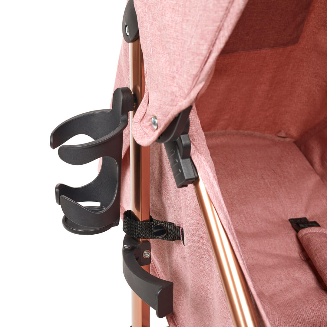 Ickle Bubba Discovery MAX Stroller