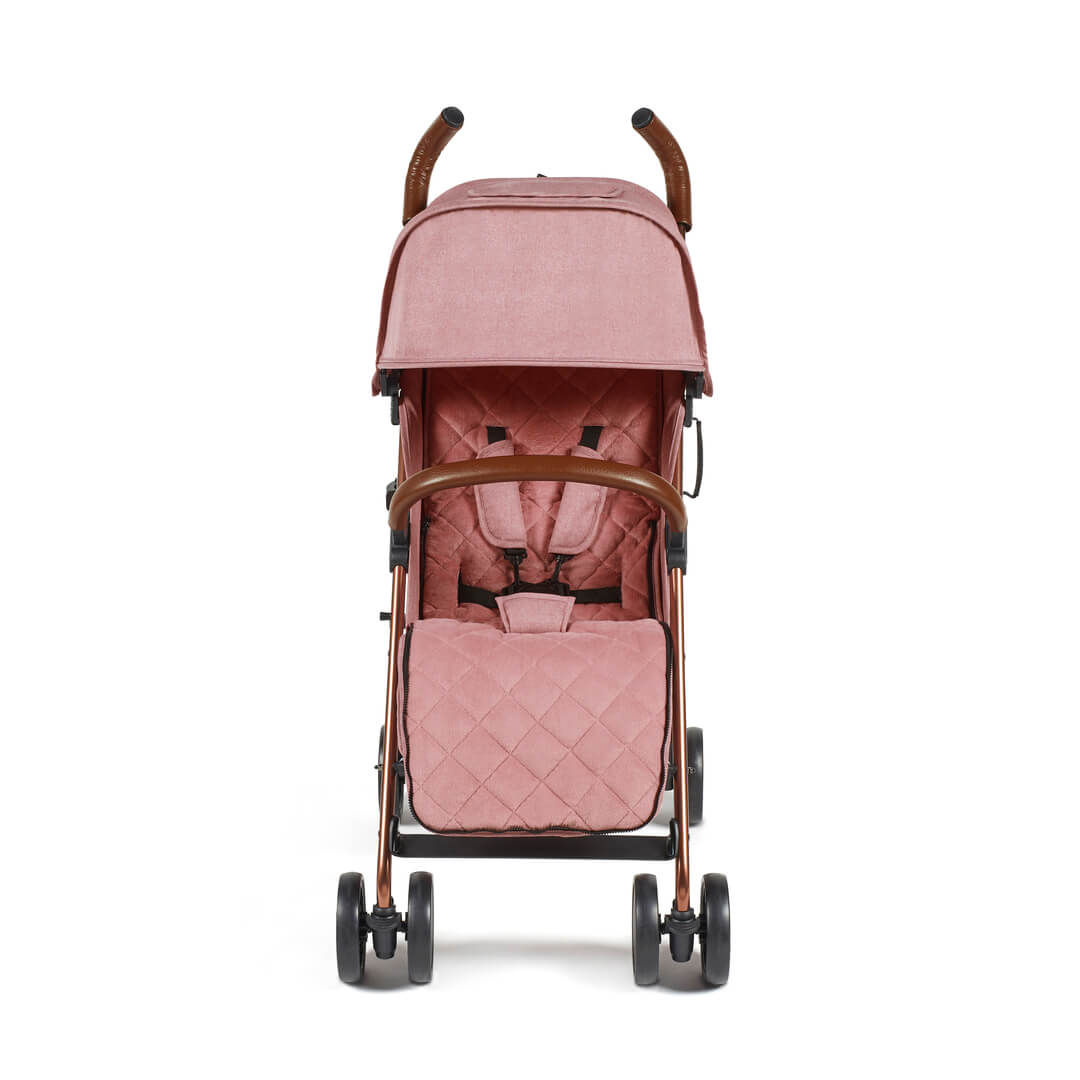 Ickle Bubba Discovery MAX Stroller