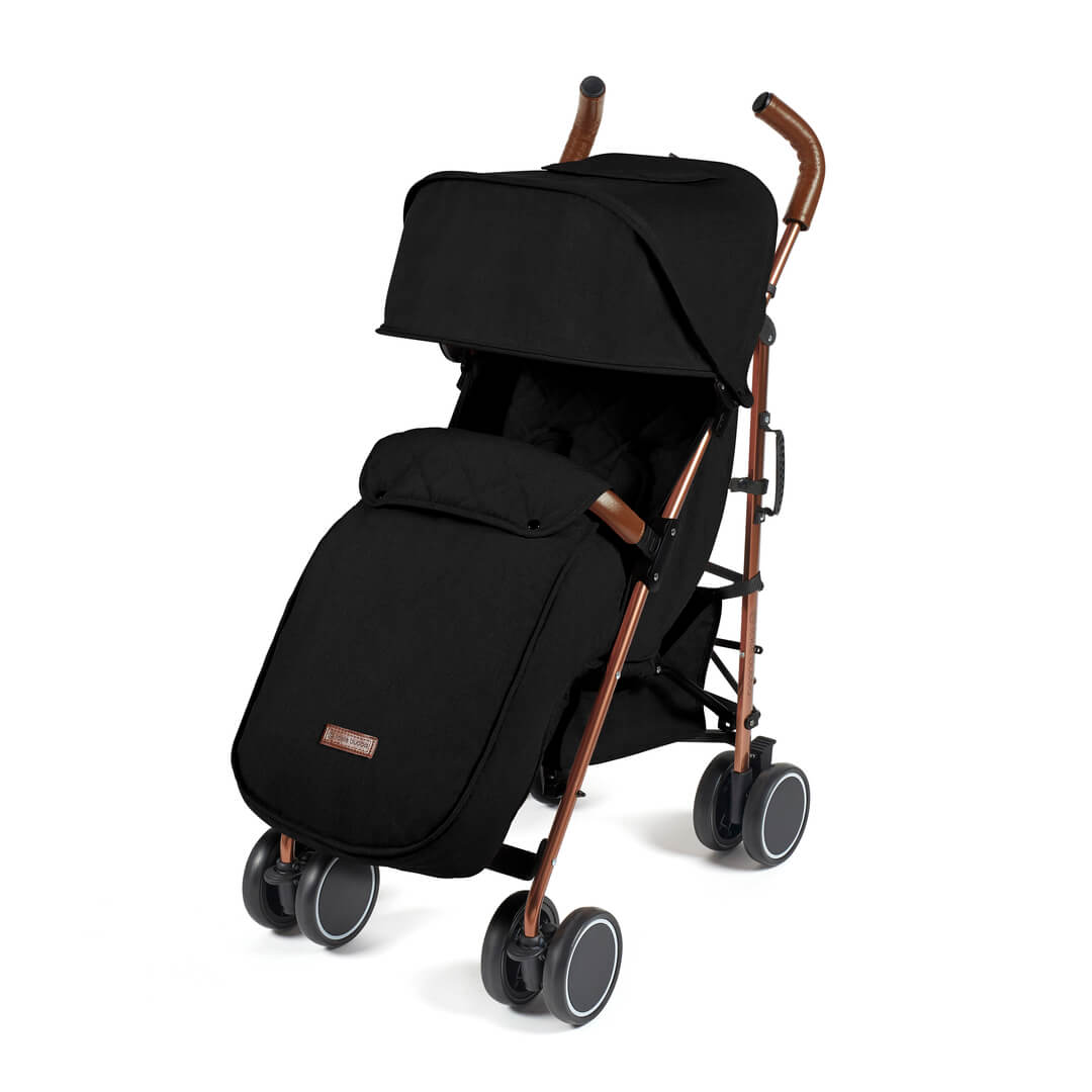 Ickle Bubba Discovery PRIME Stroller