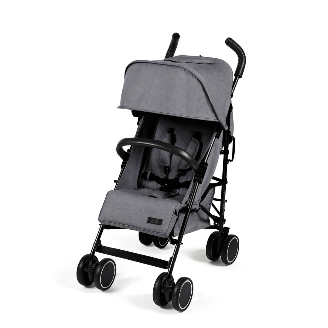 Ickle Bubba Discovery PRIME Stroller