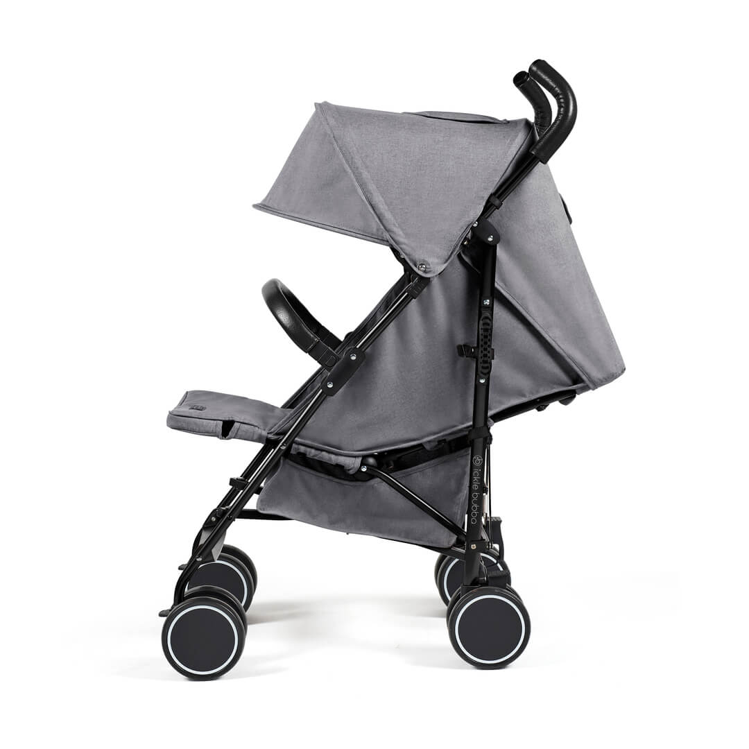 Ickle Bubba Discovery PRIME Stroller