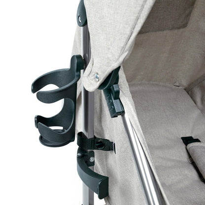 Ickle Bubba Discovery PRIME Stroller